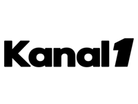 Kanal1 || SD || CZE || http://www.up.network/ Kanal1